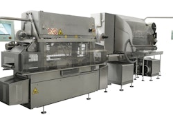 Harpak-Ulma’s new Mondini Platfomer