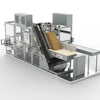 Brenton's new M2000 case packer