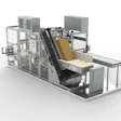 Brenton's new M2000 case packer