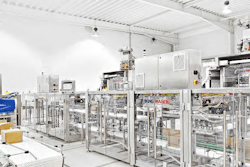 Siemens, Viking Masek