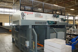 Upgrades to Honeywell Intelligrated’s Alvey 891i improve safety, ease of use, and maintenance.