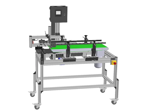 Flexible 24 7 Vertical Pouch Feeder Packaging World