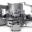 Krones unveiled its new ErgoModul Series Labeling system, which can handle virtually any labeling application.