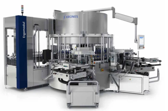 Modular System Ushers In beginning Of A New Labeling Era Packaging Modular System Ushers In beginning Of A New Labeling Era Packaging