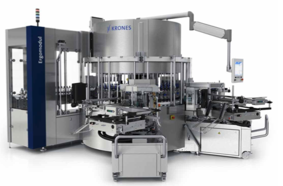 Modular System Ushers In Beginning Of A New Labeling Era Packaging World