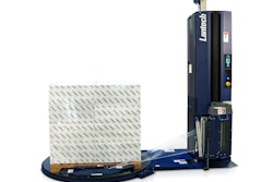 The new QL-400XT has an intelligent wrap control system that guides operators intuitively through the profile setup process.