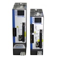 According to Kollmorgen, the dual-axis AKD2G is one of the most power-dense industrial servo drives on the market.