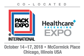 Major Industry Growth Forecast as Largest Ever PACK EXPO Opens