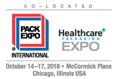 Major Industry Growth Forecast as Largest Ever PACK EXPO Opens