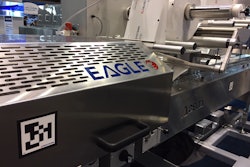 Schneider's Augmented Operator Advisor solution in action on a Delta Systems machine.