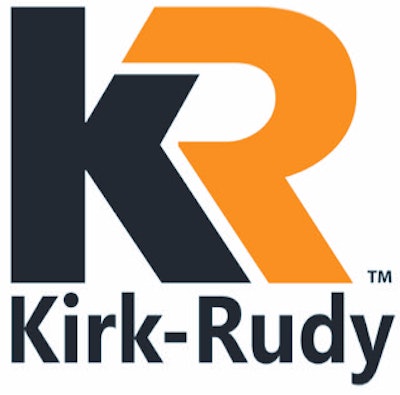 Kirk Rudy