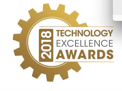 Winners Crowned in Inaugural Technology Excellence Awards