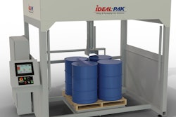 The PT-Auto from Ideal-Pak Massman