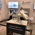 Mitsubishi robotics