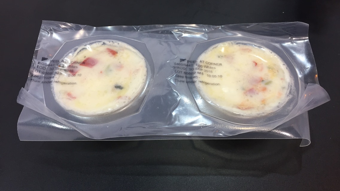 Instant Pot Sous Vide Egg Bites 5 Ways Starbucks Copycat Video Platings Pairings