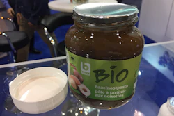 Displayed at PACK EXPO was the first commercial use of Selig's Deltaseal 9000 adhesive.