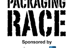 Three Students Awarded Top Prize in 2018 Amazing Packaging Race