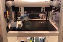 Festo’s CPX-E control platform