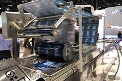 The X-Line offers maximum packaging reliability, more consistent pack quality, and a higher level of process speed.