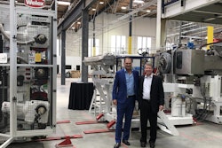 rPlanet Earth Co-CEOs Joseph Ross (l.) and Robert Daviduk