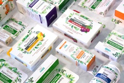 The redesign encompasses 101 SKUs across 11 sub-brands.
