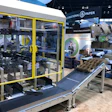International Paper's automated small box solution