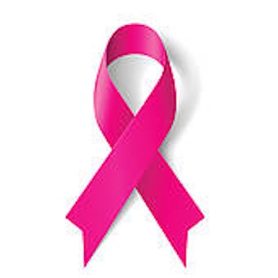 PMMI Matches Nordson Donation to Fight Breast Cancer