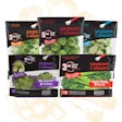 Ocean Mist's line of Season & Steam microwavable fresh vegetables.