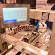 Shurtape's new Prime Alert Production Monitor
