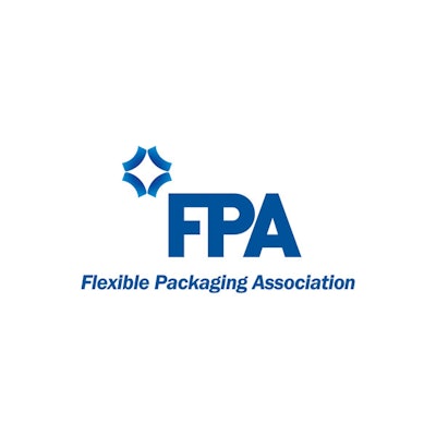 FPA logo.