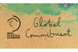 The Ellen McArthur Foundation is leading The New Plastics Economy Global Commitment.