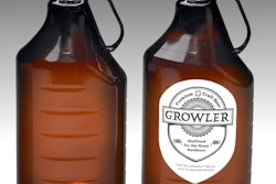 SureHandle PET bottle