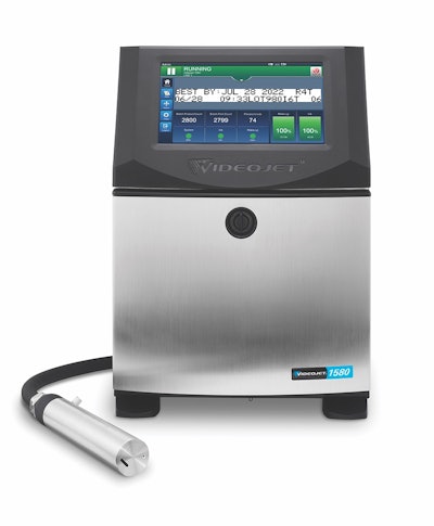 User interface, expert diagnostics, analytics and guides help enhance everyday coding performance and maximize line productivity.