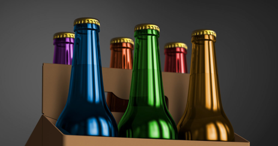 The “Amazon effect” hits food and beverage processing, where consumers expect buying convenience, visibility and accessibility every step of the way.