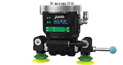 Piab End-of-arm vacuum tool