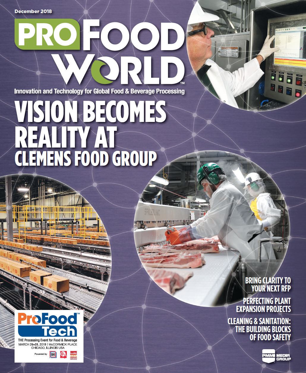 Pro Food World December 2018