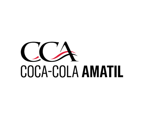 Coca-Cola Amatil
