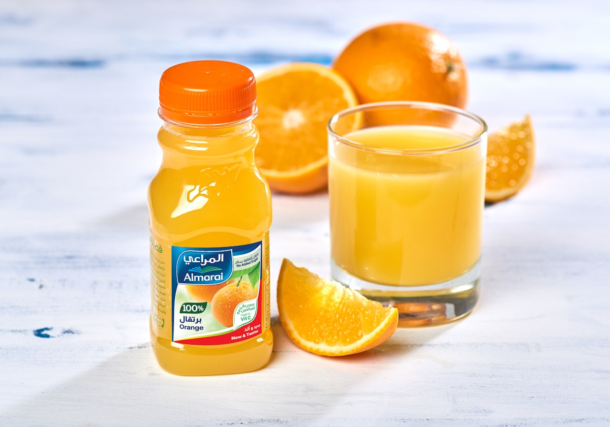 Two highspeed juice lines to Saudi Arabia Packaging World