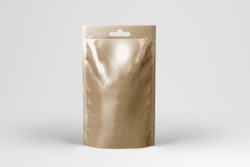Multi-material flexible packaging can consist of upward of nine layers.