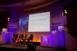 During a panel discussion at FutureLink 2018, participants spoke about a need for greater education on serialization responsibilities in an effort to prevent confusion throughout the supply chain.