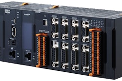 CK3M-Series