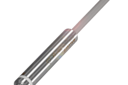 Inline universal connector