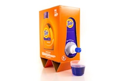 The Tide Eco-Box is the first product launch from P&G Fabric Care’s eCommerce Innovation Group.