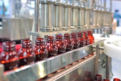 The need to create specialized packaging for pharmaceuticals has boosted contract manufacturing and packaging.