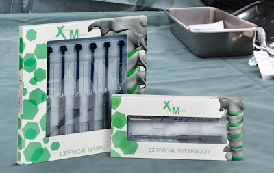 Sterile packaging its single-use instruments and implants together provides hospitals and healthcare facilities by reducing their overall sterilization volume.