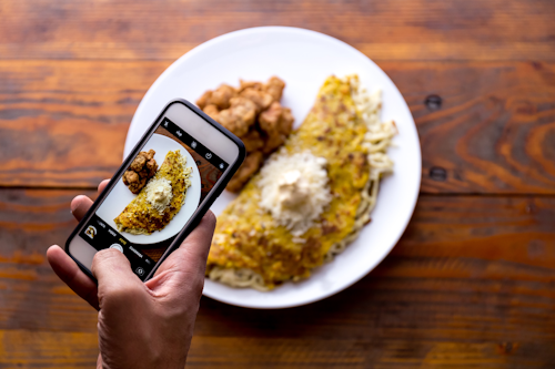 Los paladares prefieren cocinas regionales de América Latina, África, y el sur de Asia. Esta es una tendencia impulsada ​​por los millennial y la generación Z.