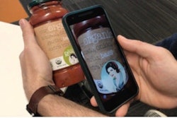 The vivacious Mrs. Rinaldi, speaking in her charming Italian accent, is featured in three separate messages.