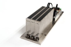 LBL series linear actuator