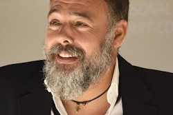 Tony Snyder of Philip Morris International will talk about digital print for packaging at the Smithers Pira conference Dec. 5.