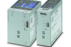 QUINT CAP and QUINT BUFFER modules